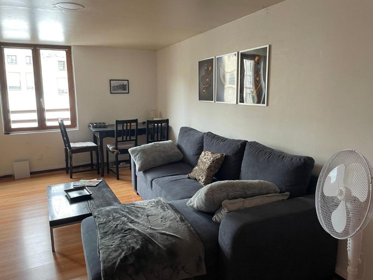 Duplex Cosy 85 M2 Hyper Centre Chalons-En-Champagne Apartment Ngoại thất bức ảnh