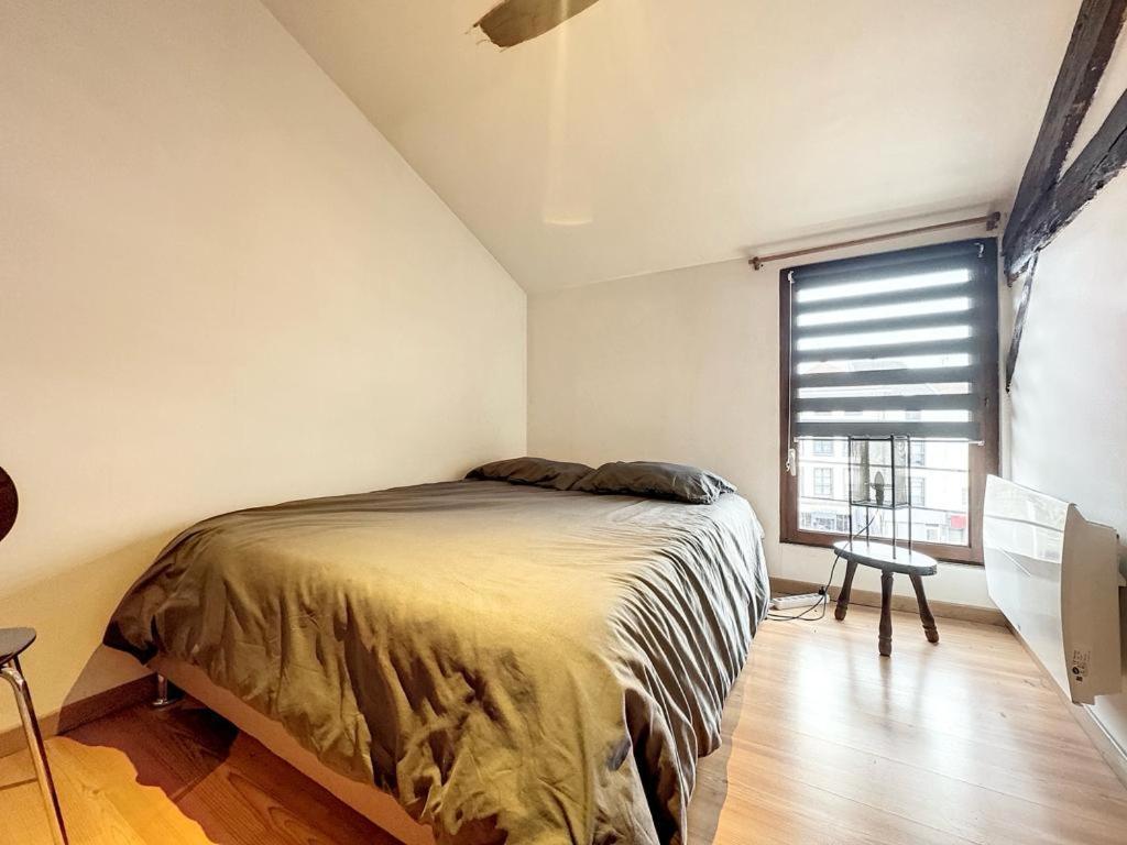 Duplex Cosy 85 M2 Hyper Centre Chalons-En-Champagne Apartment Ngoại thất bức ảnh