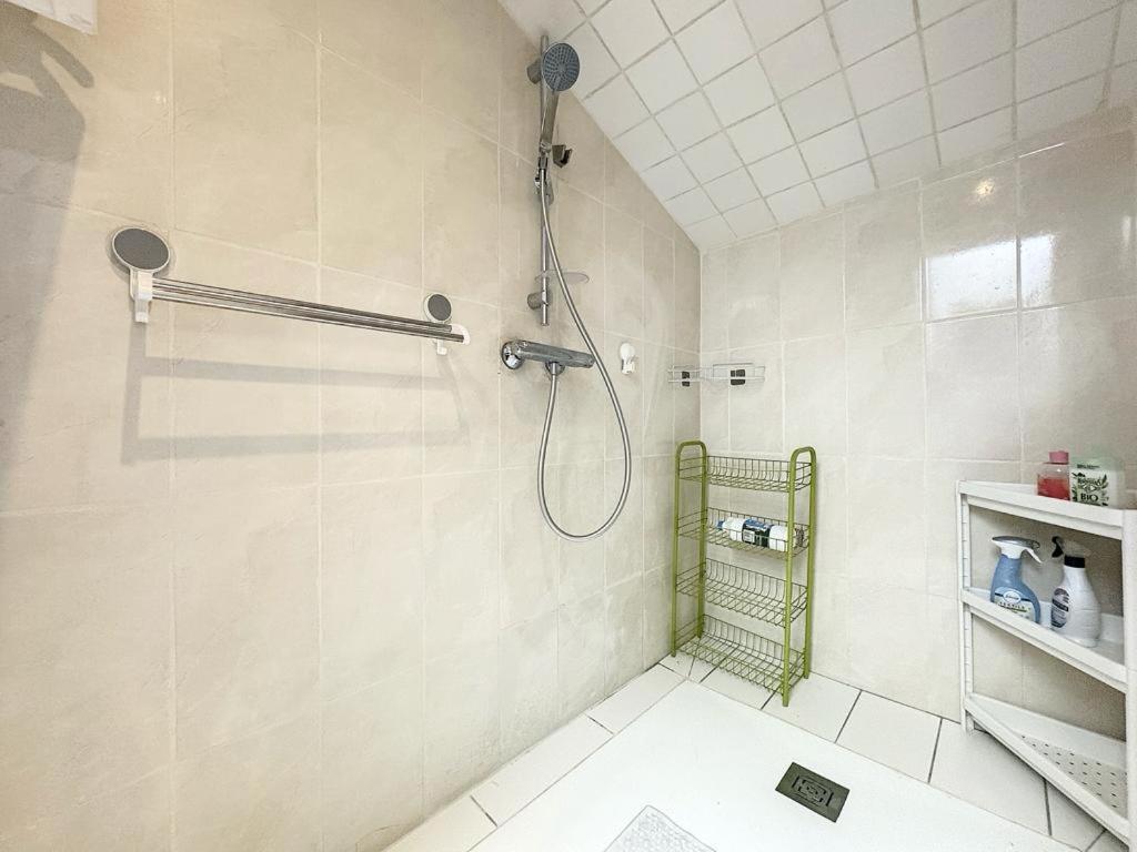 Duplex Cosy 85 M2 Hyper Centre Chalons-En-Champagne Apartment Ngoại thất bức ảnh